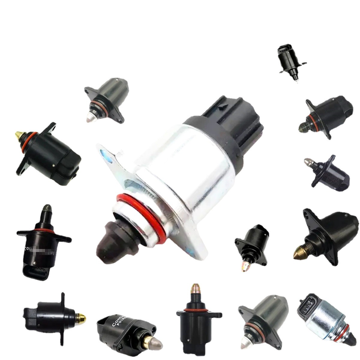 Motor en marcha lenta 17112027 817254 A95160 C1351 40921160 B3401 1920Q8