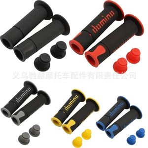Universal motosiklet aksesuarları, modifikasiya edilmiş sükan tutacaqları, Zhangxue/CFMOTO/Honda üçün sürüşməyən