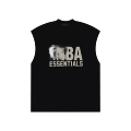 371 black waistcoat