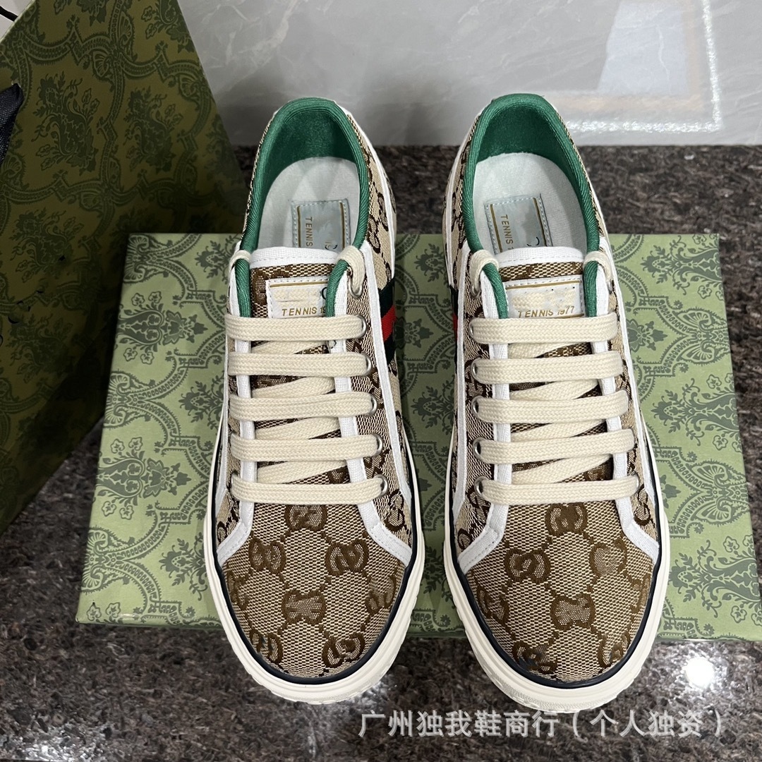 Zapatillas Blancas Clásicas de Alta Calidad para las Cuatro Estaciones, Estilo Retro de Moda de 1977, Transpirables, Versátiles, Estilo Pareja, de Lona