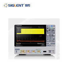 鼎阳SDS6000 Pro系列高分辨率数字示波器 鼎阳示波器SDS6104
