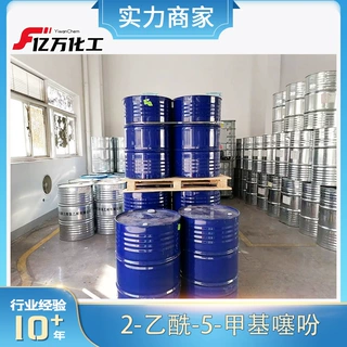 2-乙酰-5-甲基噻吩2-Acetyl-5-methylthiophene