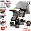 Flagship two-way disk-linen ash (EVA large rear wheel)