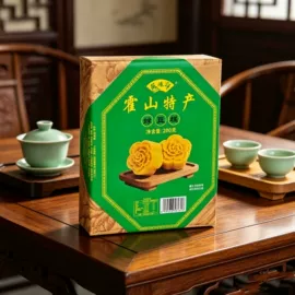 传统糕点;其他小点心;其他休闲食品