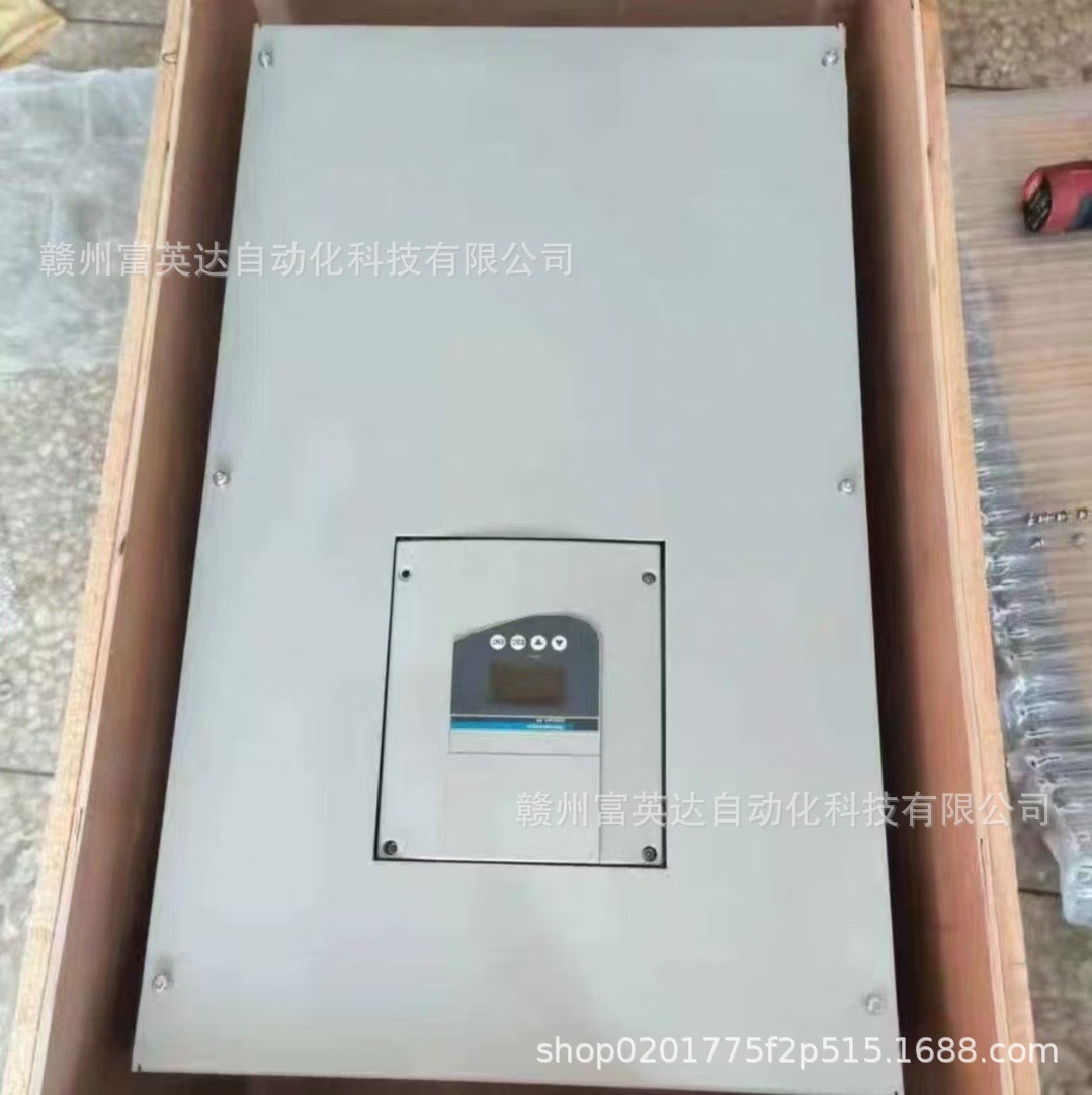 全新ATS48M10Q  软启动变频器实物拍摄现货议价出售