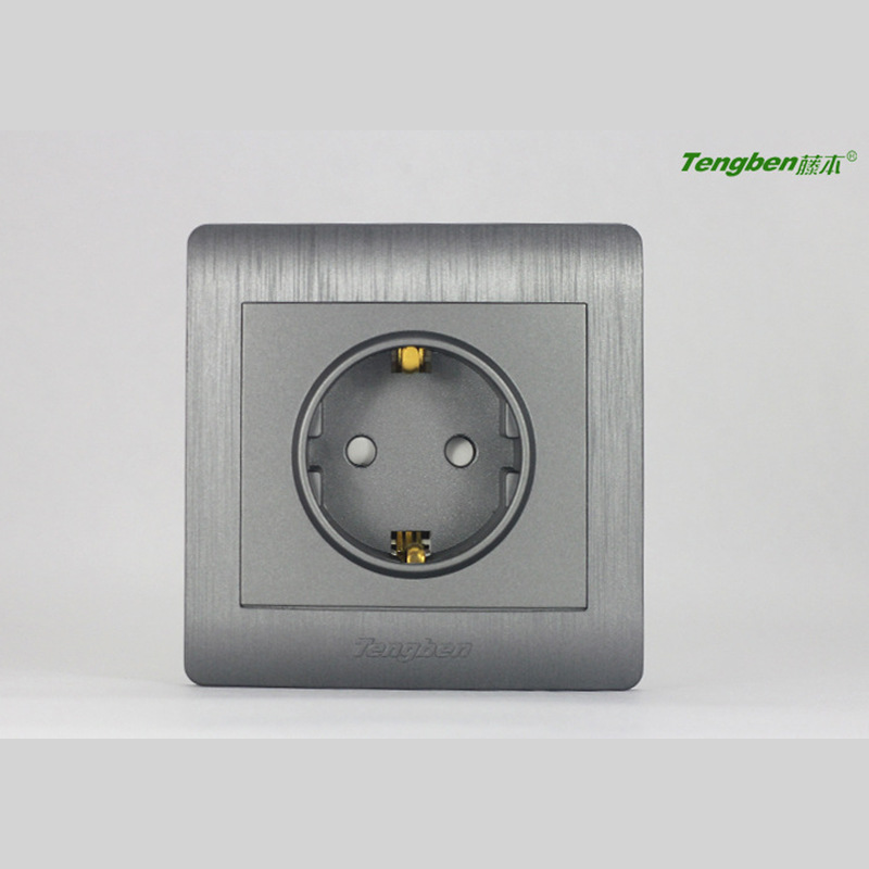 European Design House 86Wall Electrical Sockets And Switches