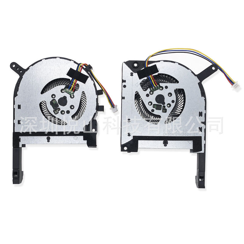 Suitable for Asus Fx506Lu Fx506 Fx505Du Fx505Dt Fx505Dd Fx505D Fan