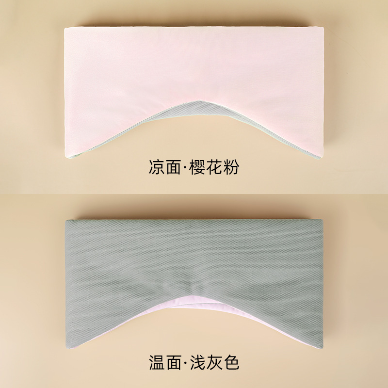 両面アイス遮音アイマスク温冷睡眠アイマスク夏冷感男女騒音防止遮光耳カバー|undefined