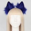 Blue black