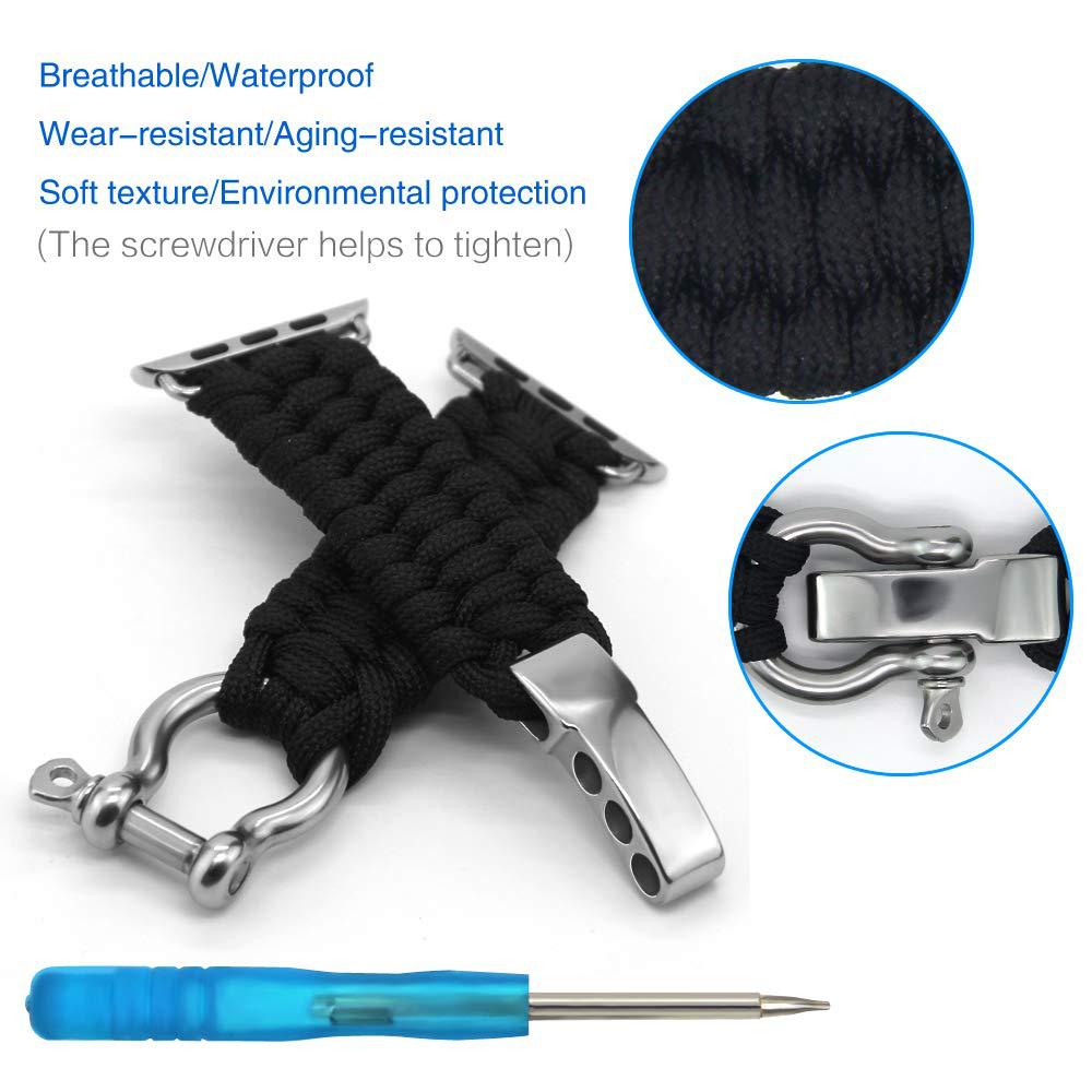 Apple Watch Band Image 5