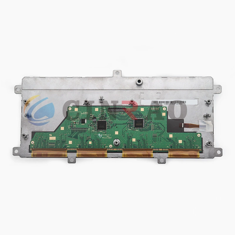 Готовые поставки автомобильного центрального управления навигационным ЖК-экраном приборов 12.3inch. Пожалуйста, обратитесь к цену.