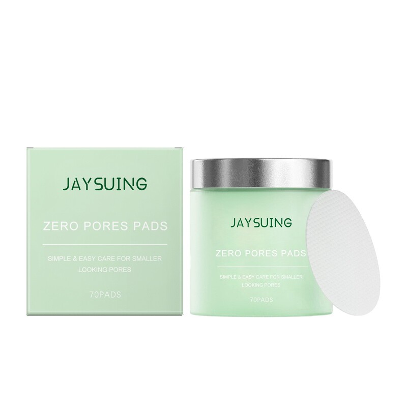 Cross-Border Hot-Selling Product Pore Pads Facial Cleansing Pads, Gentle Cleansing and Brightening Skin Moisturizing Cleansing Pads Cross-Border Hot-Selling Product Pore Pads Facial Cleansing Pads, Gentle Cleansing and Brightening Skin Moisturizing Cleansing Pads