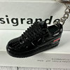 10.af1sup low top black