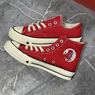 ��ԭ����Ь1970X ALL STAR�͹Ž��䷫��Ь��ʽ�ٴ���ĥ�������Ь