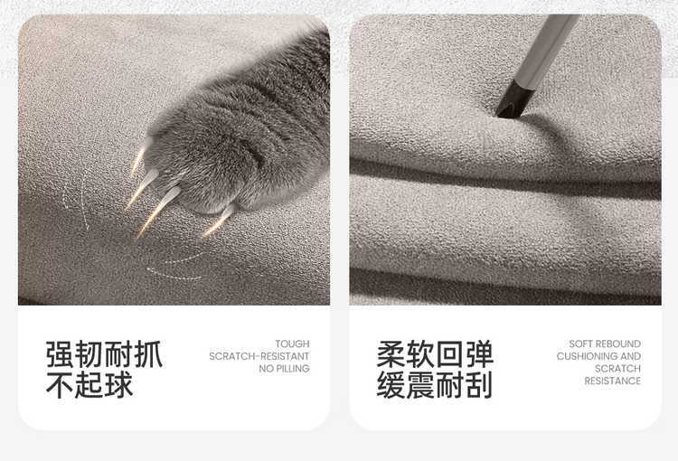 Seat Cushion for 2025 BYD Han Lamos Car, Half-Wrapped, Four Seasons
