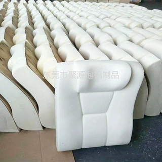 加工农用车泡棉坐垫防火阻燃高弹力汽车座椅座垫包皮定制防滑车载