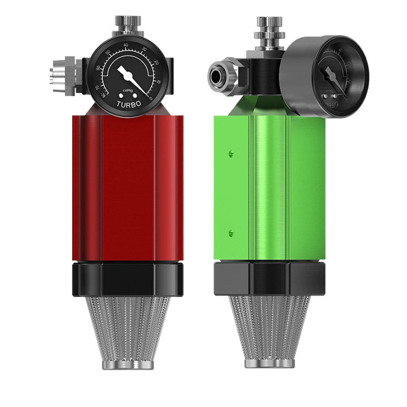 Автомобильное силовое устройство ускоряет экономайзер топлива модификация впуска Турбокомпрессор Универсальный бустерный насос Новое стимулирование инвестиций