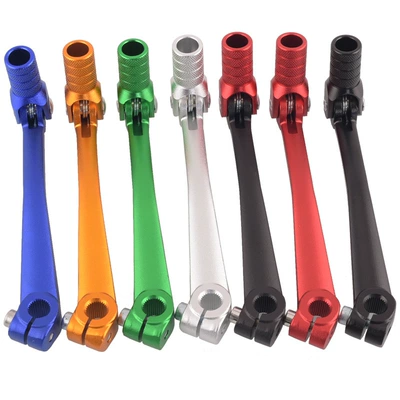Motosiklet ləvazimatları və aksesuarları: Gear Lever Reverse Gear Lever Forward