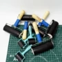 拓印涂刷橡胶油墨滚筒刷