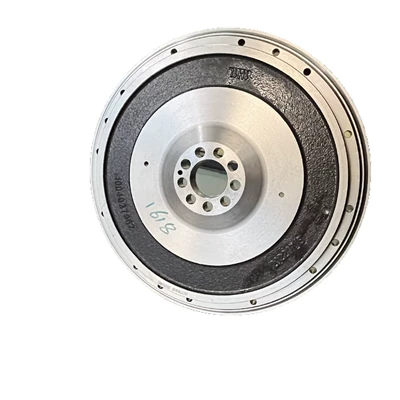 flywheel, Flywheel/Gear