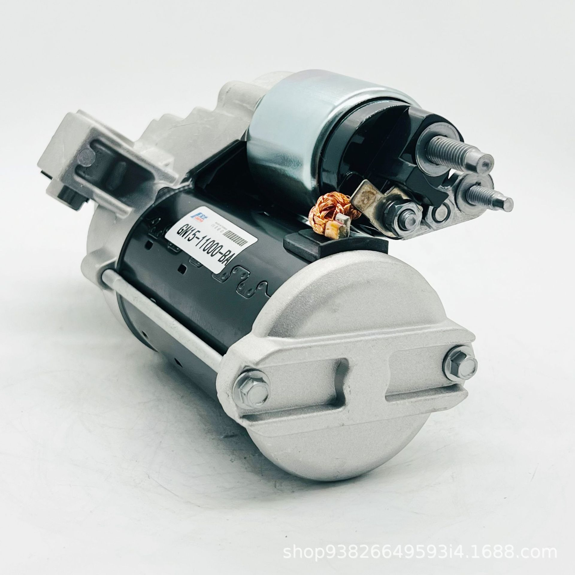 Suitable for 19 Focus 1.5/Yibo 1.0 Series Gn15-11000-Ba Car Starter Motor