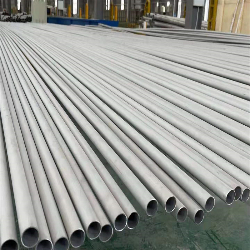 管料310S耐热管904L不锈钢管2205双相钢管外径8-219 壁厚1-12