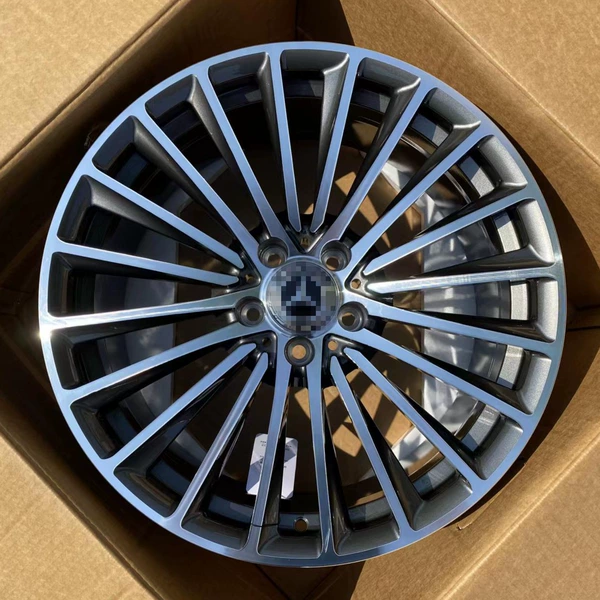18X8J-Forged G model
