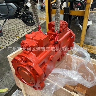 31QB-10030 K5V200DT �F��R450/480/500/520Һ���� piston pump