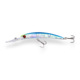 Sinking Minnow Lures Shallow Diving Minnow Baits Fresh Water Bass Swimbait Tackle Gear