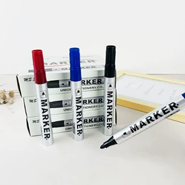 中性笔;圆珠笔中油笔;替芯、笔芯