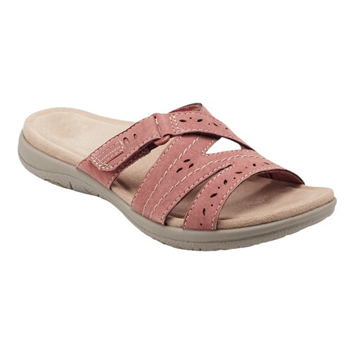 Women's Thick Sole Embossed European and American Independent Stationary Slippers