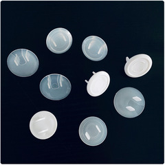 American-style protective cover, suitable for U.S. power safety socket protective cover, prevents children from electric shock, children, cross-border.