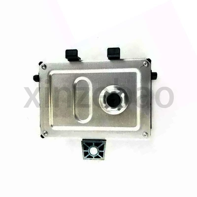 control module controller, Other starting systems