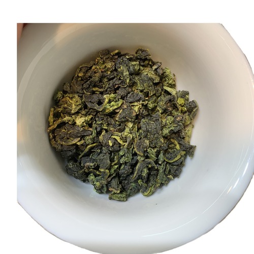 Wholesale  New Tea Anxi Tieguanyin Tea Loose Leaf Tea Fujian Oolong Tea Aromatic Loose Pack Gift Box Gift Tea