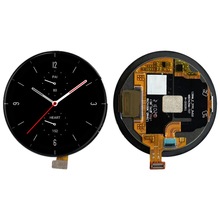 适用于Huami Amazfit GTR 2E A2022 A2023 液晶触摸总成