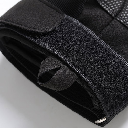 Tactical half-finger gloves Black Hawk SEAL military fans combat training special forces men's fitness cycling mountaineering Amazon YB