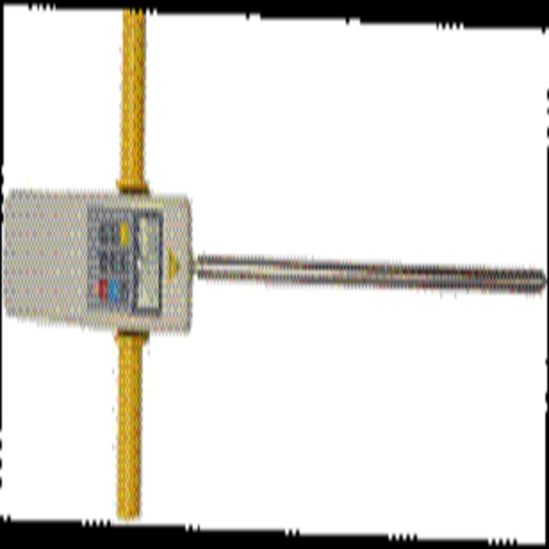 数显土壤硬度计/土壤紧实度仪/土壤硬度计 型号:HAD-YD11