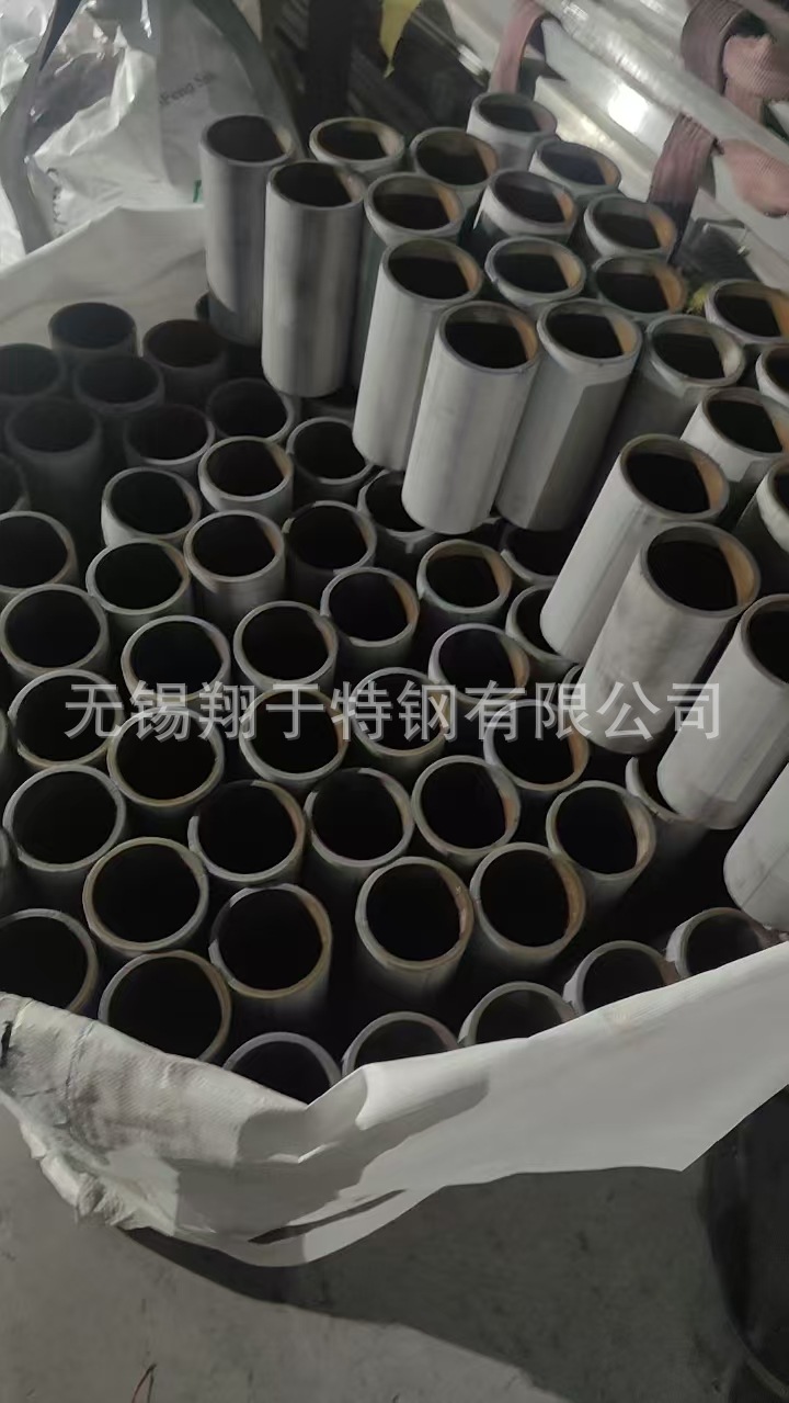 2205不锈钢无缝管 无锡现货 规格齐全 可批发可零割