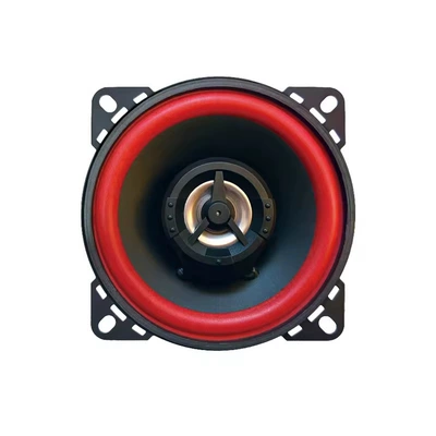 New Product E-Commerce Cross-Border Manufacturer Car Speakers Coaxial Full-Range Car Audio 4inch 5inch 6inch 6.5inch Speakers (Car horn/tweeter) - as-402