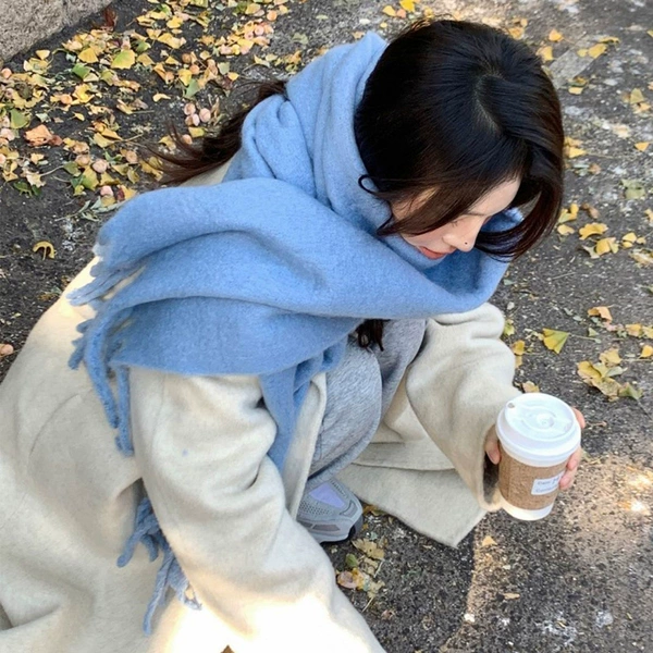 Ma Hai Mao Niu Blue
