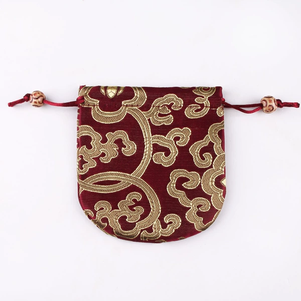 Rich flower wine red