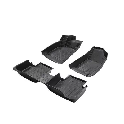 Ayaqaltılar (Kovriklər) – Qashqai tpe car mats 15-23