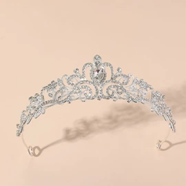 皇冠;吊坠;手链