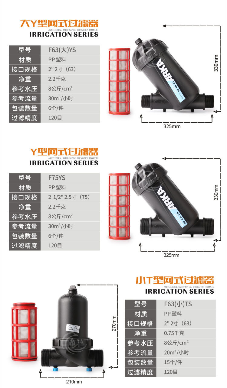 Y型网式过滤器1_04