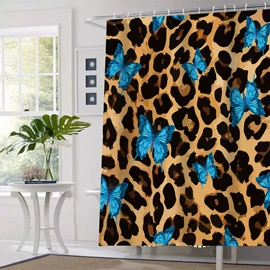 浴帘、浴帐;布艺窗帘;酒店桌布台布