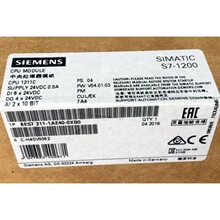 6ES7211-1AE40-OXBO���T��S7-1200 CPU1211C 6ES7211-1AE40-0XB0
