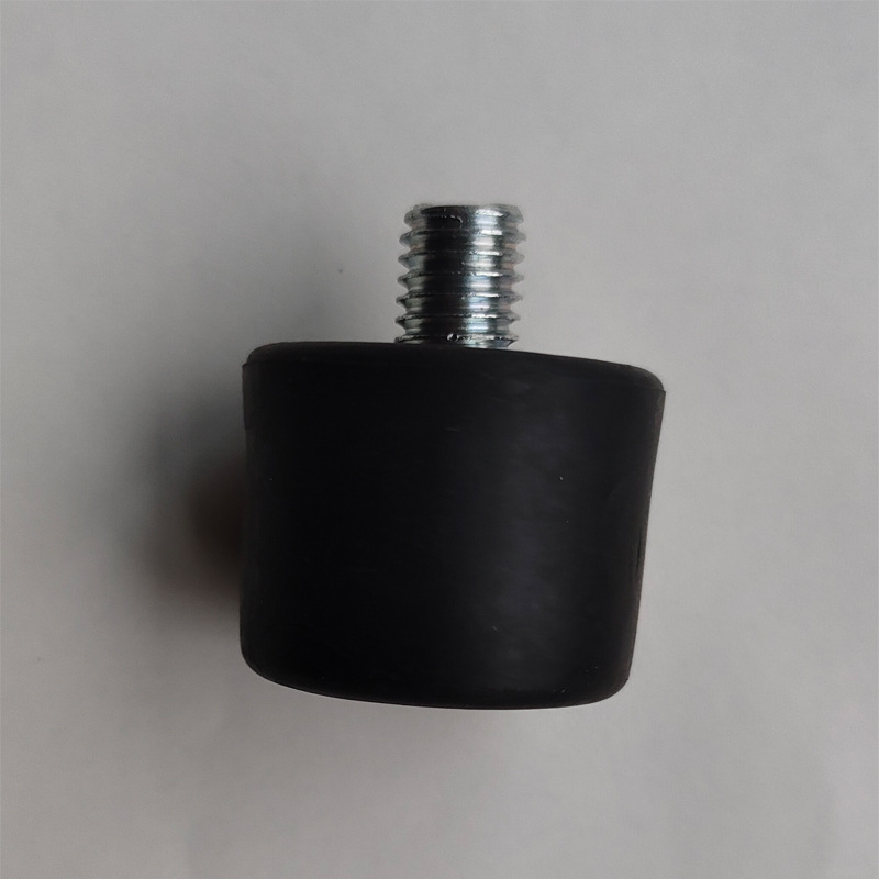 健身器材配件可调脚垫家具可调节缓冲垫跑步机减震垫子运动器械垫