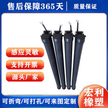 ��ȫ�|߅��ݷ��A�֗lAGV�Б���߅���_�P�Ԅ��T����ͣ���з�ײ�l