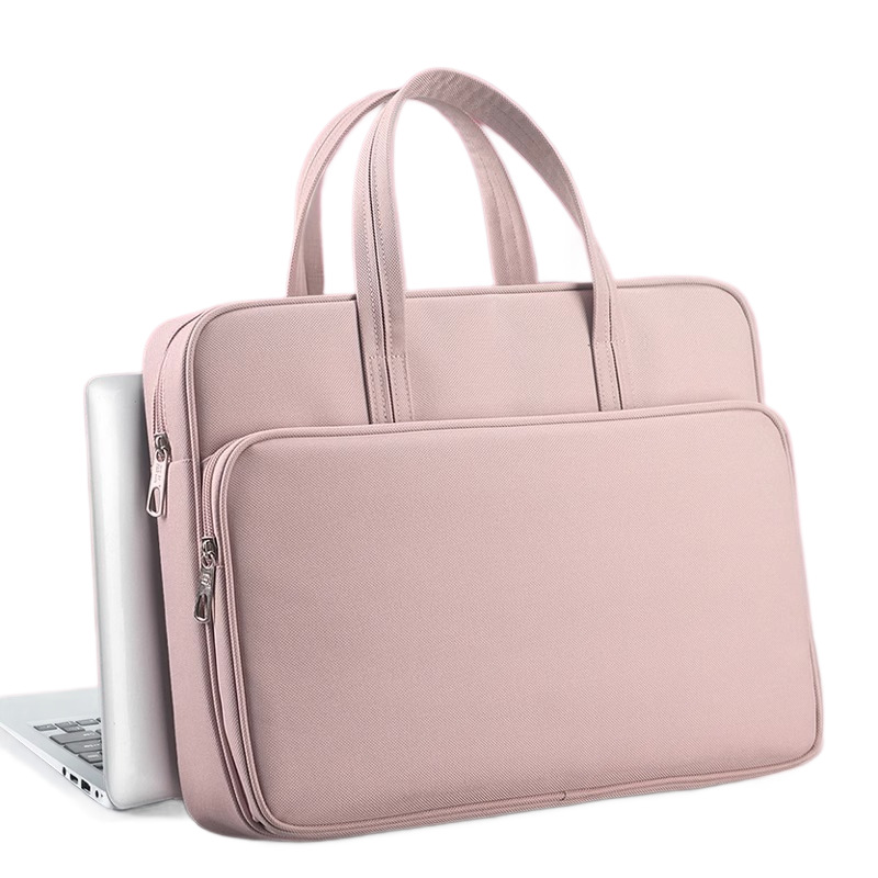 Bolso de archivo portátil Jerry Bolso de matrícula para estudiantes Bolso de mano coreano de gran capacidad ensanchado Bolso de almacenamiento fresco pequeño