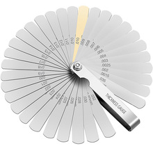 32Ƭ�y���x�����y�̌W����0.04-0.88�����g϶�ߴ�.0015-.035�~Ƭ